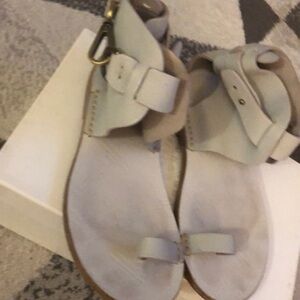 22 Maison Martin Margiela sandals